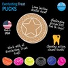 Starmark Everlasting Treat Puck Dental Chew for Small Dogs
