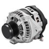 BDFHYK Alternator Compatible with Toyota Corolla 2014-2019 1.8L l4 Replace