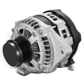 BDFHYK Alternator Compatible with Toyota Corolla 2014-2019 1.8L l4 Replace 11693N, 11693, 27060-0T230, 270600T230, FG12T050
