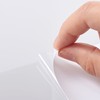 A-One 27222 Easy Laminating for Business Card Size, Pack of