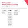 Frigidaire FRIGCOMBO5 PureSource (EPTWFU01) & PureAir Ultra II (PAULTRA2) &