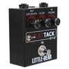 Guitar Distortion Effector Electric 3‑Level for RAT Tone Single Effect