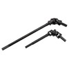 MEUS RACING V2.0 Isokinetic 3-Section CVD for MEUS Capra 1.9