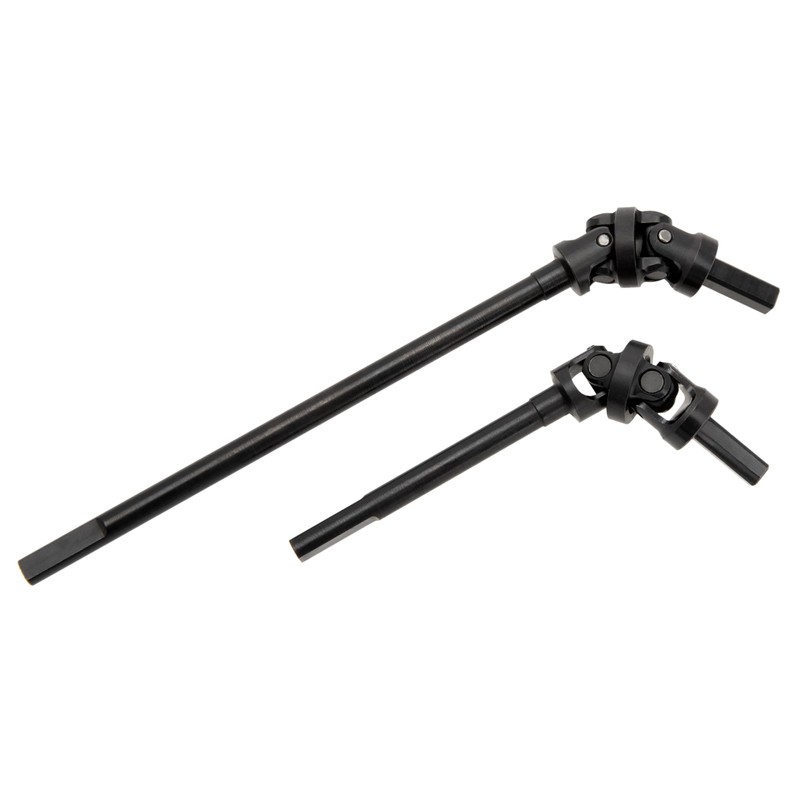 MEUS RACING V2.0 Isokinetic 3-Section CVD for MEUS Capra 1.9