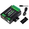 USB to RS232/485/422/TTL Converter with FT232RNL Chip, Industrial Isolated USB