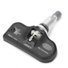 Fydun TPMS Sensor, 4 Pieces Tyre Pressure Monitoring Sensor Replace