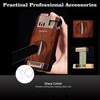 Yaninkle Torch Lighter, Jet Flame, Butane Refillable, Built-in Cutter