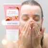 Creightons Pink Grapefruit Refreshing Face Wash (150ml) - Deeply cleanses