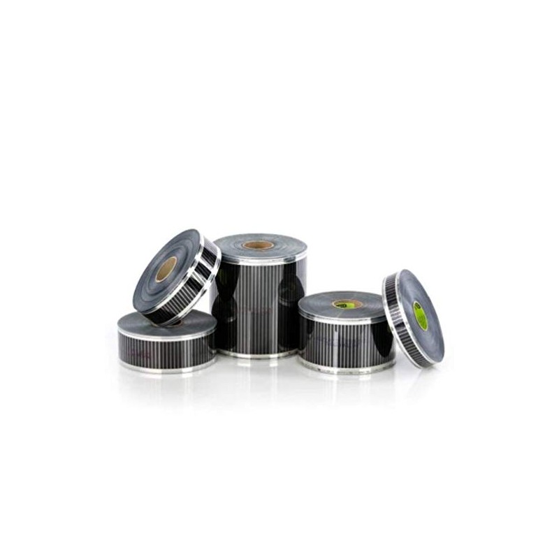 Flexwatt Reptile Heat Tape (Flame Retardant Coating) - 3 inch