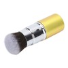 Volcanic Stone Roller Dual Head Portable Reusable Oil Absorbing Face