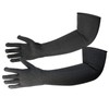 CAWANFLY Protective Kevlar Gloves with Sleeves - Level 5 Protection,