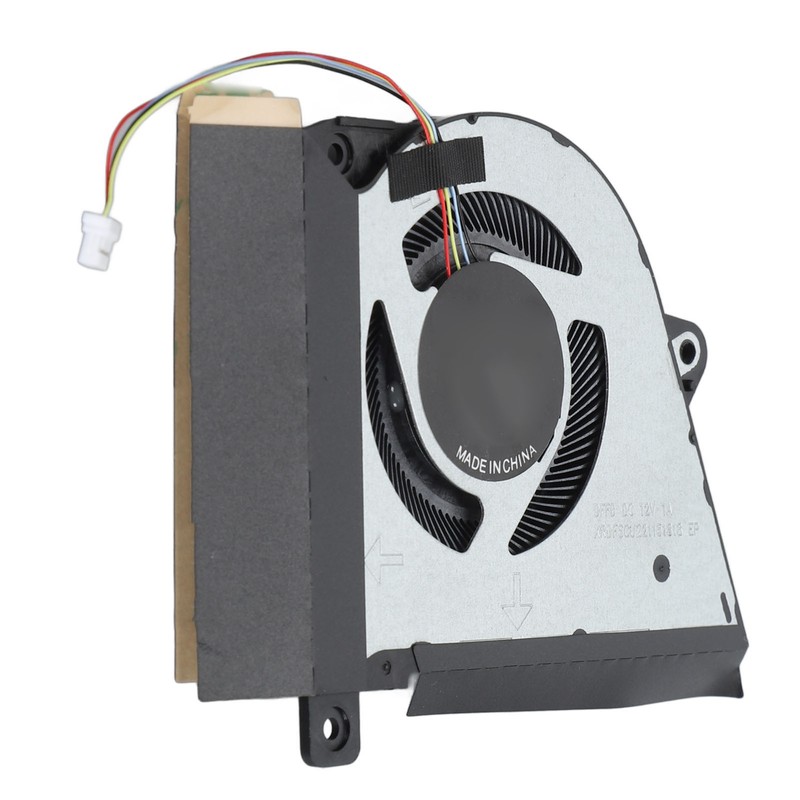 Laptop Cooling Fan for ASUS Replacement 4 Pin Cooling Fan