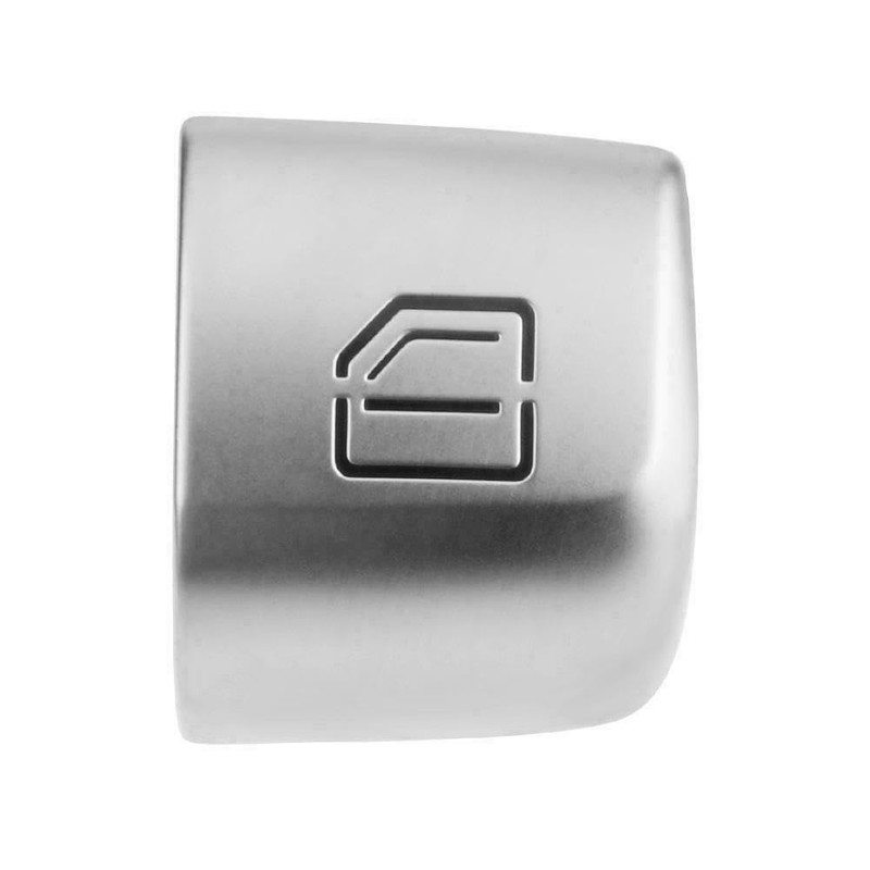 YUNHECAM for Mercedes Window Switch Button Cover Caps W213 E-Class