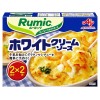 Ajinomoto Rumic Japanese White Cream Sauce Seasoning Mix 味の素 Rumic