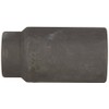 CTA Tools A431 Axle Nut Socket, 34-mm X 12-Point