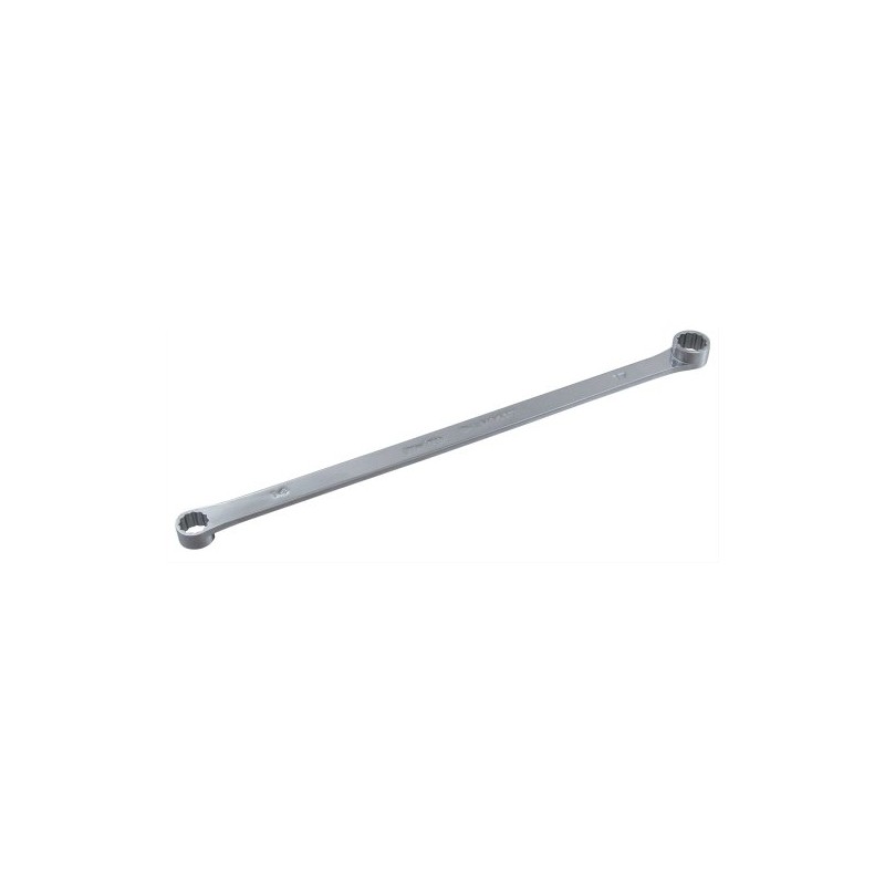 Pro-Auto P-LM1315 Ultra Long Straight Glasses 0.5 x 0.6 inches