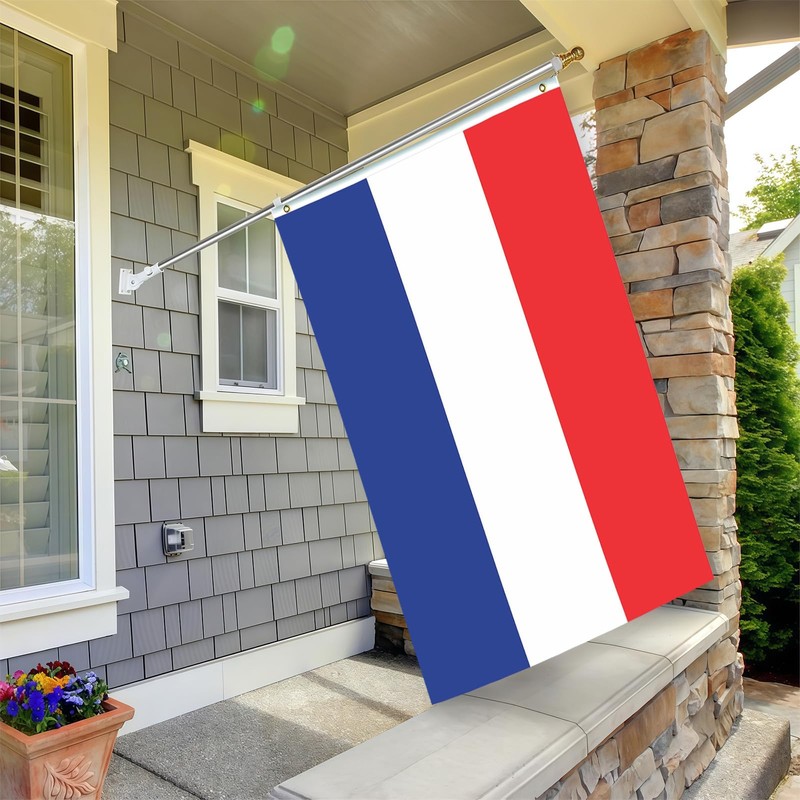 Länder Flaggen (90 * 150cm:Netherlands)