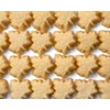 Mount Mansfield Maple Certified Organic Pure Vermont Maple Candy (Quarter