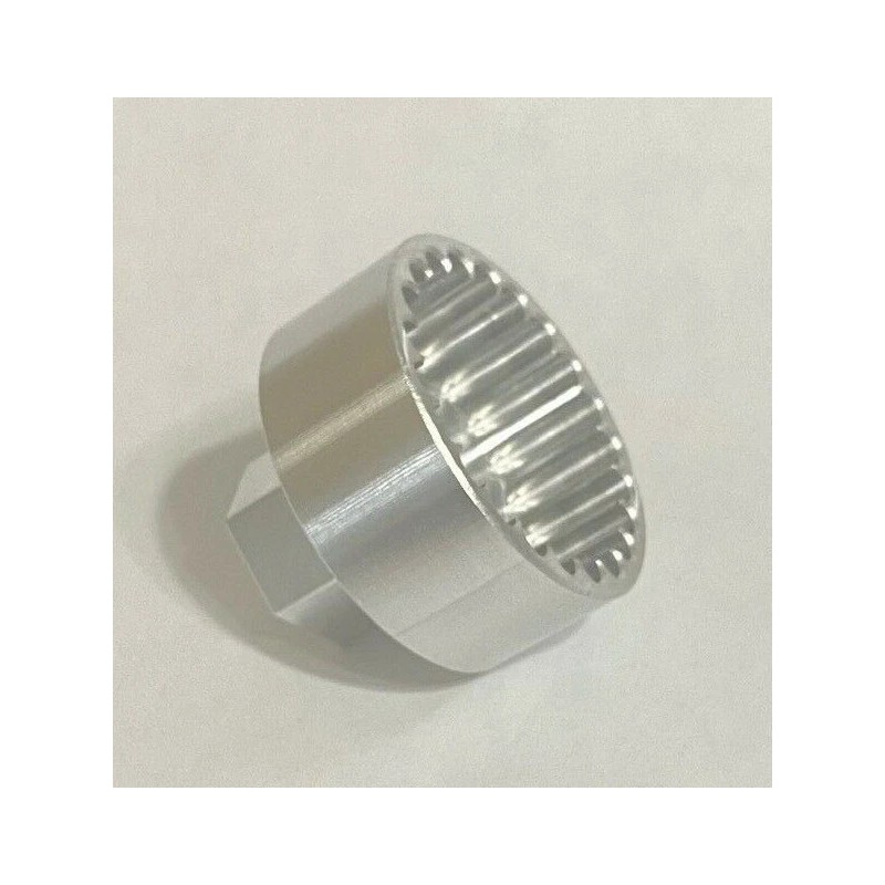 Polaris WATER PUMP DRIVE BOLT TOOL 850/1000 POLARIS SOCKET PA-50995