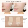Sangpum Sangse Seolmyeong Chamjo 리나시 클리어 커버 뷰티 크림 -