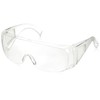 Eko Kinzoku 0599-653 Protective Goggles, Clear, 6.3 inches (16 cm)