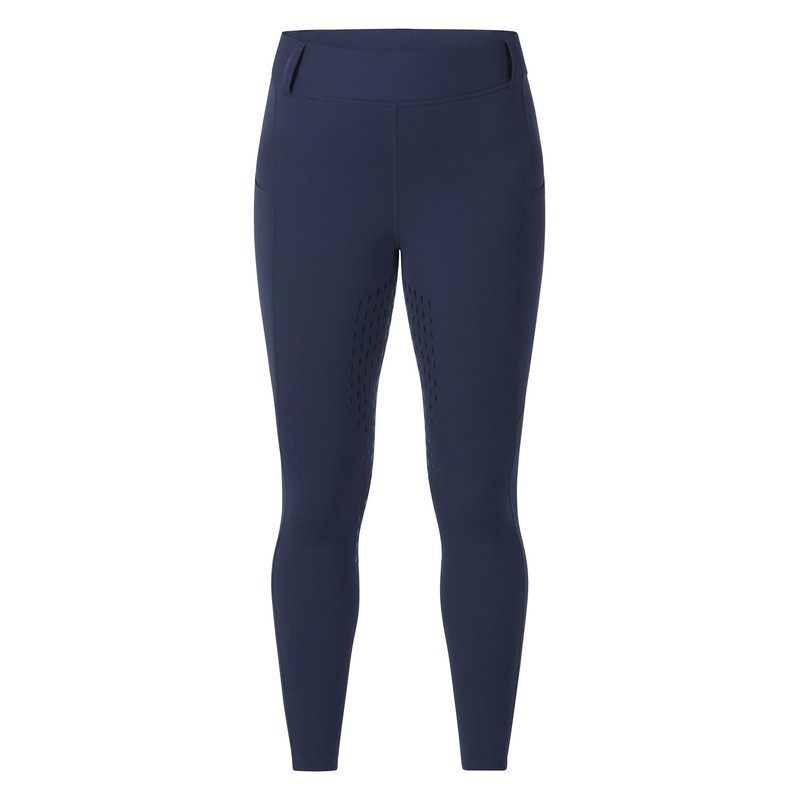 Kerrits Coolcore Full Leg Tech Tight Nightsky Size: S