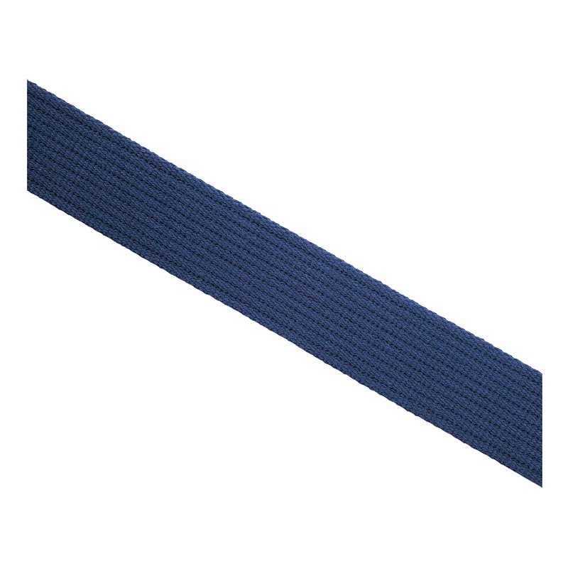 Ladeheid P10 Men's Fabric Belt 120 cm x 4 cm
