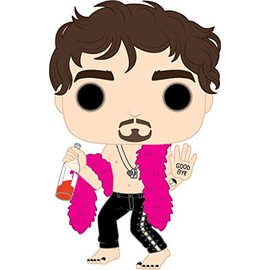 Funko Pop! TV: Umbrella Academy - Klaus Hargreeves, Multicolor, std