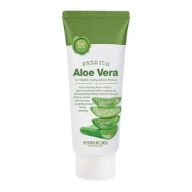 Cleanser for daily face cleansing, Korean beauty skincare and Personal Care, routine product, Everyday Use, Travel, Home or, Option 2