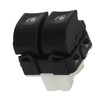 Car Window Switch, 254118044R Car Window Master Control Switch Replacement