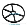 Pool Filter Parts Spider Gasket Kit,SP0710 Pool Pump Parts,SPX0710CA Diverter