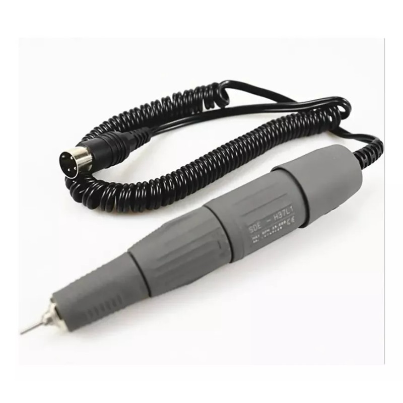 Marathon Pluma Para Pulidor Profesional De Uñas 35,000 Rpm Micromotor