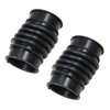 JDMSPEED New Air Intake Hose Air Cleaner Hose 2pcs 17881-0A060