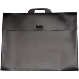 Dekko A2 Shadow Black File, 19 by 25-Inch