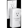 TRENDnet TPL-407E2K 500 AV Compact Powerline Adapter Kit /w Pass