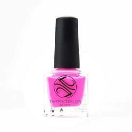 Tammy Taylor Rhinestone Cowgirl | Socialite No-Cure Nail Lacquer