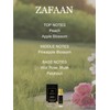 Zafaan - 6ml (.2 oz) Perfume Oil Roll-On by ZENIA