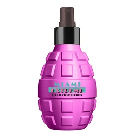 Eda Taspinar Limited Edition Miami Extreme Bronzing Bomb, Tanning Oil Spray for Accelerated Dark Mediterranean Tan, All Eyes On You! SPF 0, 200 ml (6.8 oz), 1 Pack