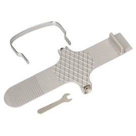 KOTARBAU® Foot Pressure Door Lever for Doors and Panels