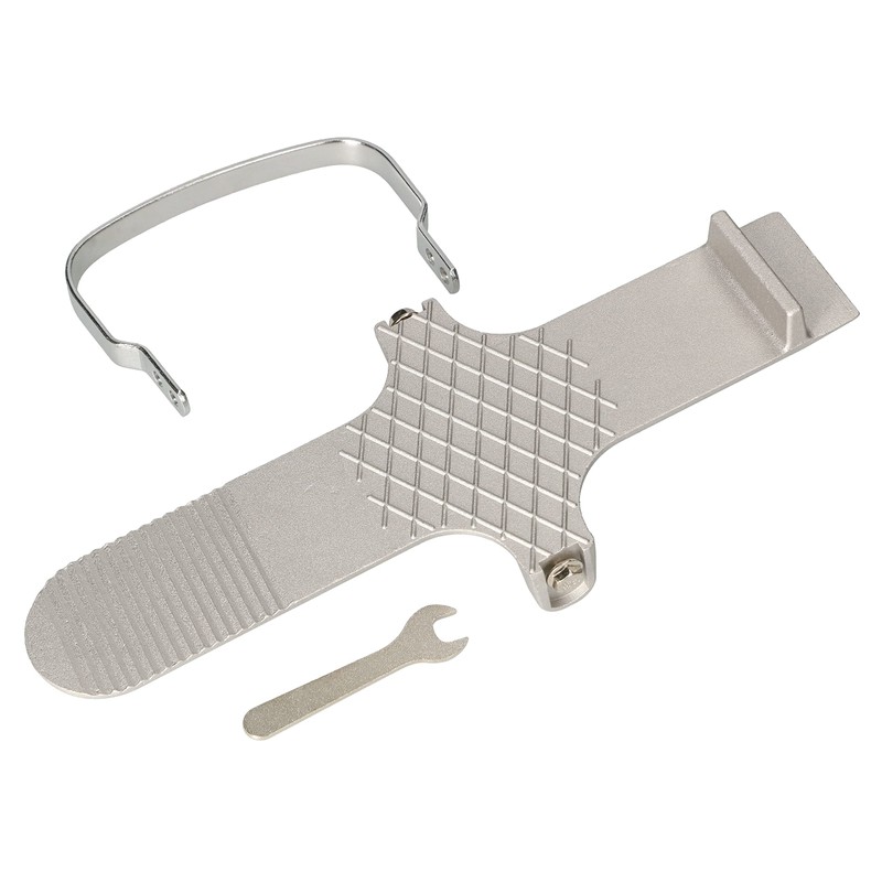 KOTARBAU® Foot Pressure Door Lever for Doors and Panels