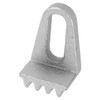 GLEAVI Flywheel Fixture Flywheel Holder Tool, Flywheel Lock Tool, Engine