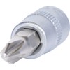 KS Tools 911.1416 E 1/4 Bit Socket PH2
