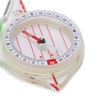 Thumb Orienteering Compass Outdoor Fast Neddle Setting Compass for Navigation