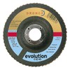 Flap Disc Zirconia Corundum Grain 60 115 mm Straight G-AZ+