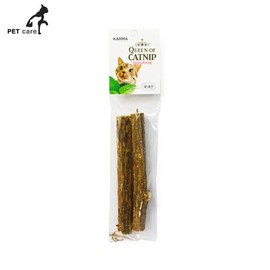 Depending on the thickness, OCRT8201 Queen of Catnip 1p stick 4p Matatabi / 두께에 OCRT8201 퀸오브캣닢 1p에서 따라 막대 4p 마따따비