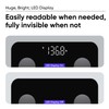 Wyze Smart Scale for Body Weight and Fat, Digital Bathroom