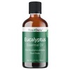Viva Doria Eucalyptus Essential Oil, Food Grade, 118 ml (4