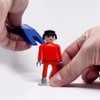 playbreaker® Playmobil Easy Disassembly Tool for Dolls, Clicks and Figures