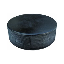 A&R Sports Classic Ice Hockey Puck
