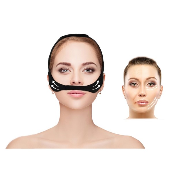 Wrinkle Facial Patches Non-Silicone Face Tape for Fine Wrinkles between